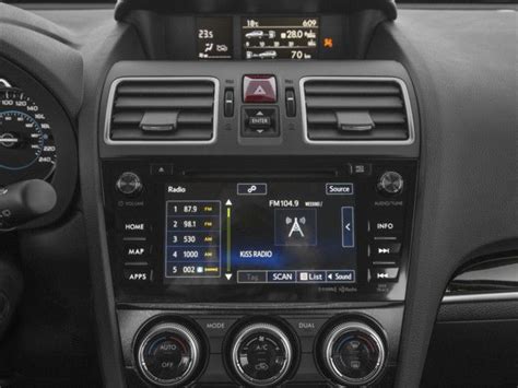 subaru crosstrek radio not working|subaru crosstrek radio reset.